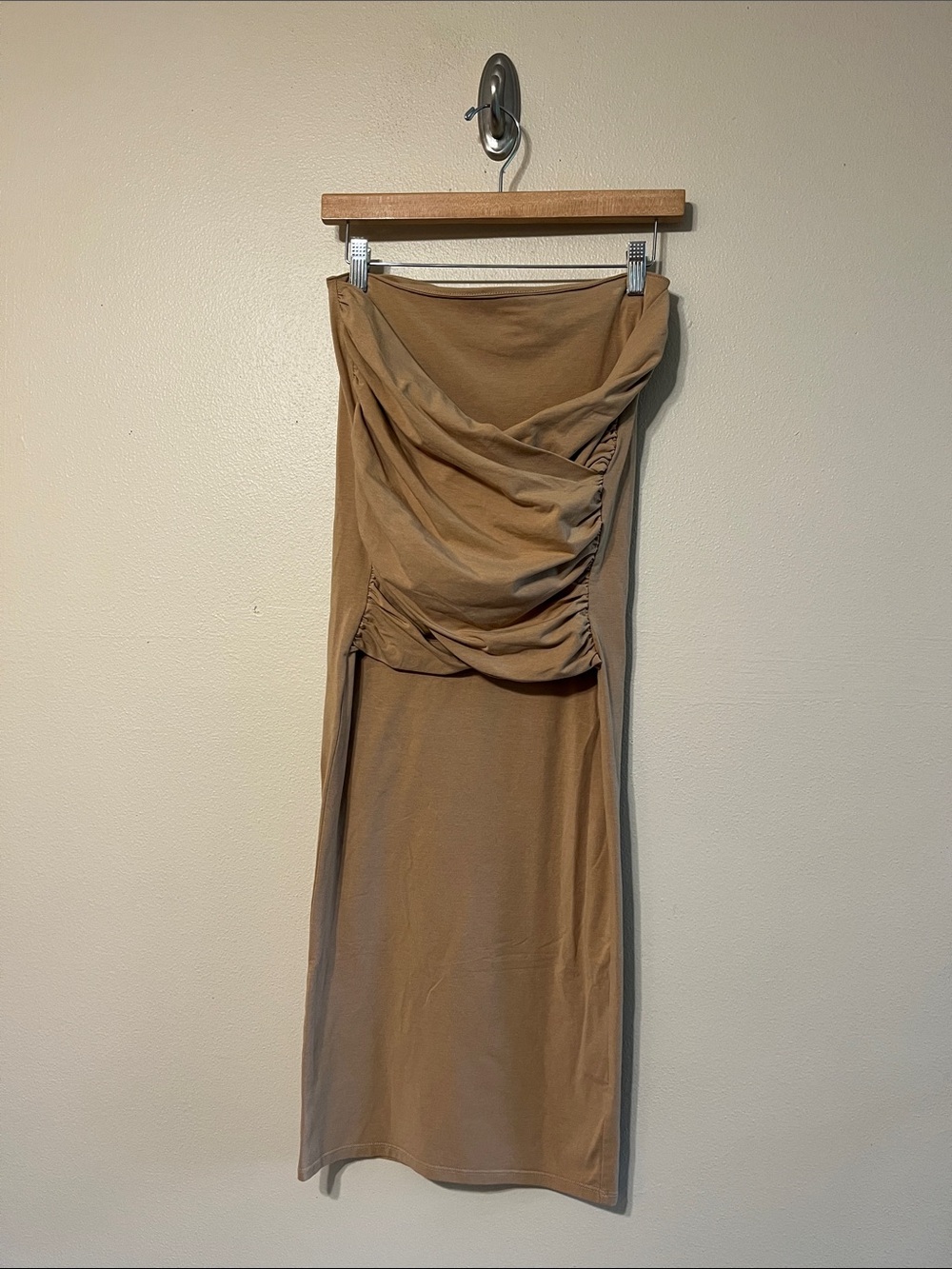 The Line by K Priska Skirt